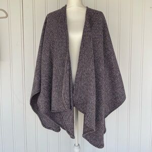 Handmade Sweater Wrap